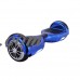 UL 2272 Certified 6.5" Hoverboard Bluetooth Speaker LED 2 Wheel Smart Electric Self Balancing Scooter skyblue+ Bag (WHEELS-UC6.5-SKYBLUE)   